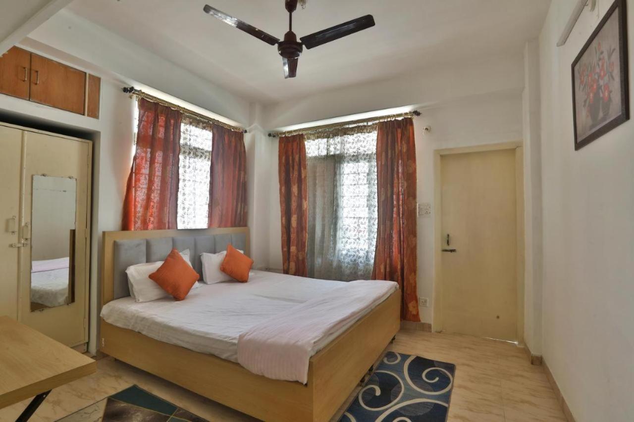 Shivdwelling Villa Ujjain Exterior photo