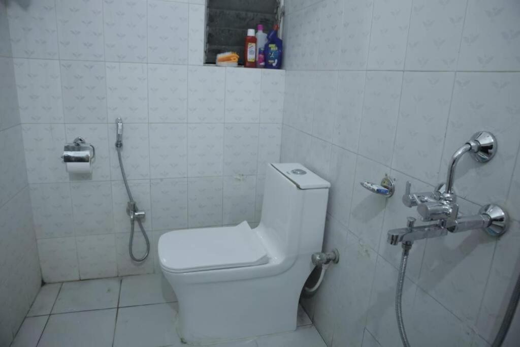 Shivdwelling Villa Ujjain Exterior photo