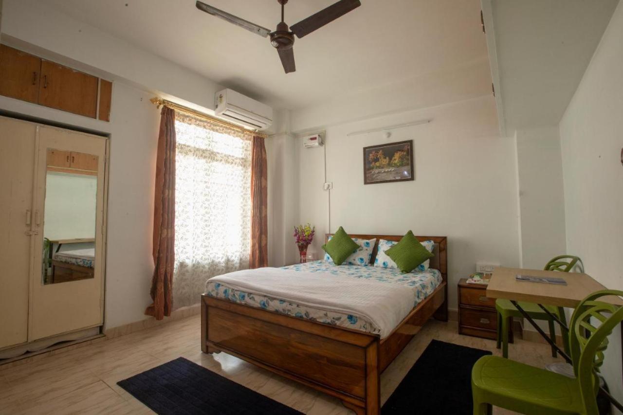 Shivdwelling Villa Ujjain Exterior photo