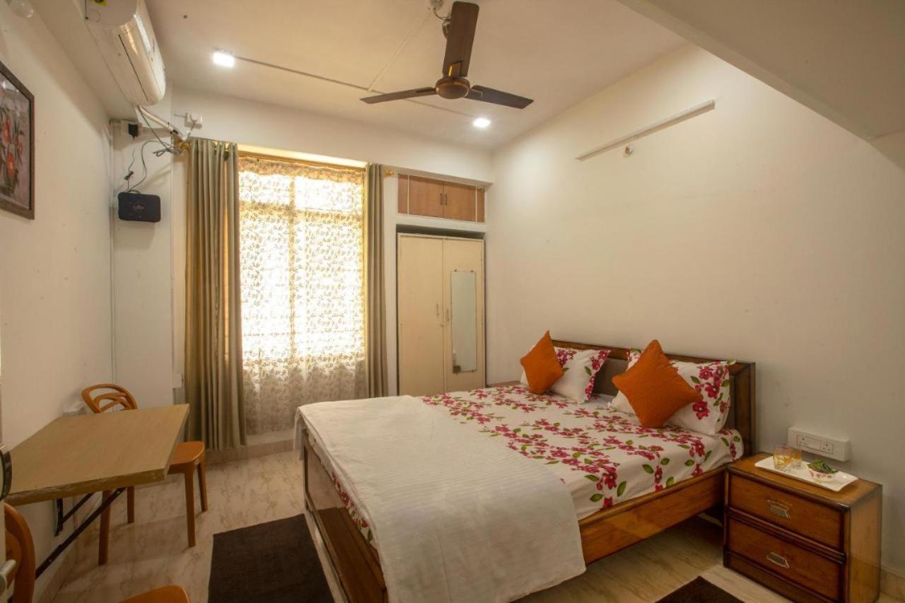 Shivdwelling Villa Ujjain Exterior photo