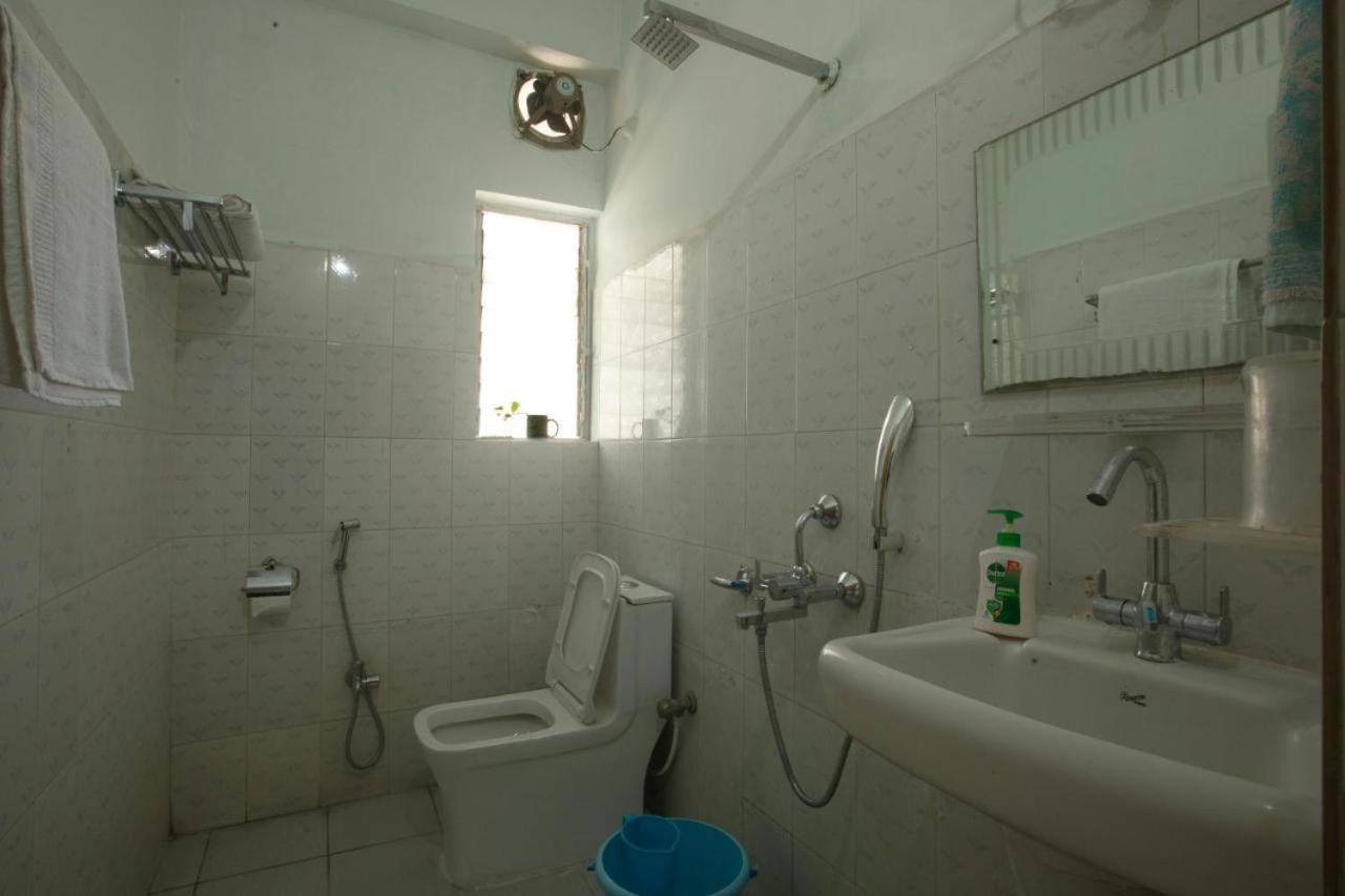 Shivdwelling Villa Ujjain Exterior photo