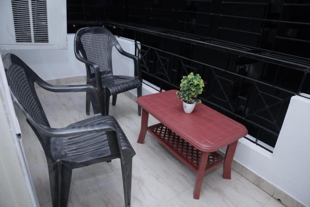 Shivdwelling Villa Ujjain Exterior photo