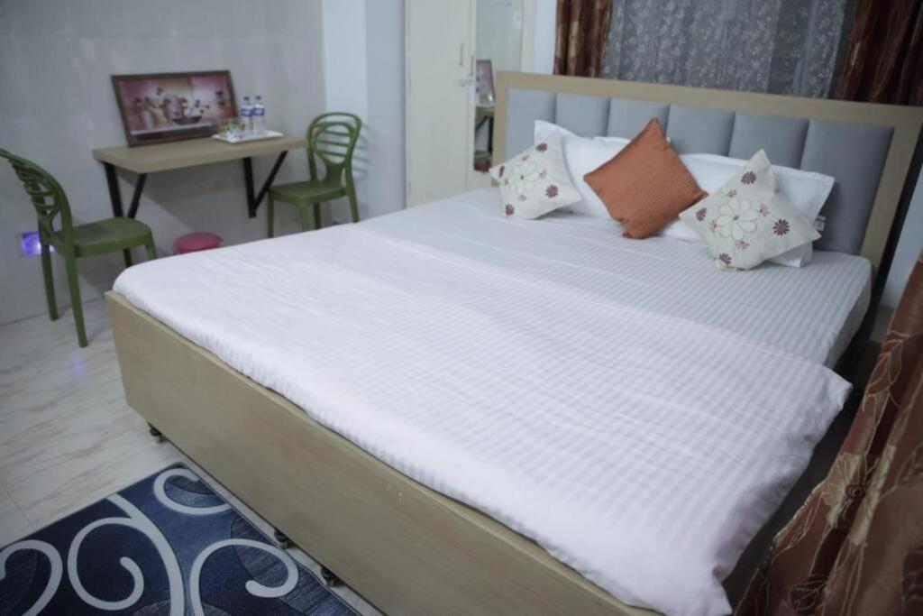Shivdwelling Villa Ujjain Exterior photo