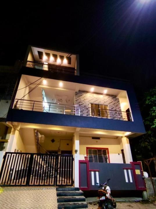 Shivdwelling Villa Ujjain Exterior photo