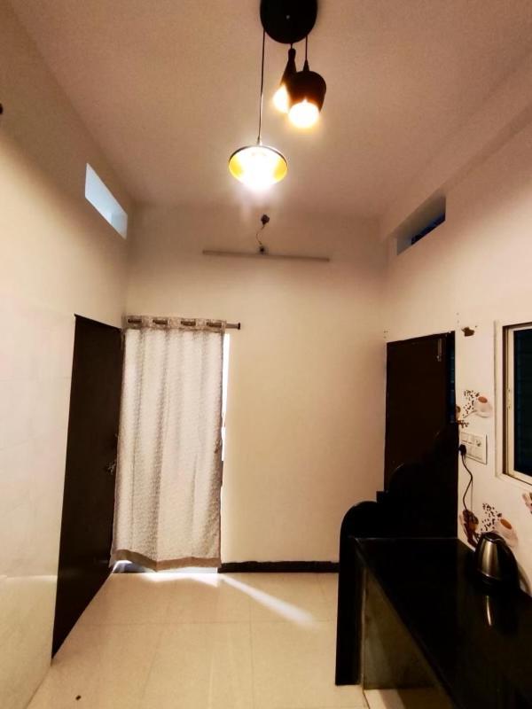 Shivdwelling Villa Ujjain Exterior photo