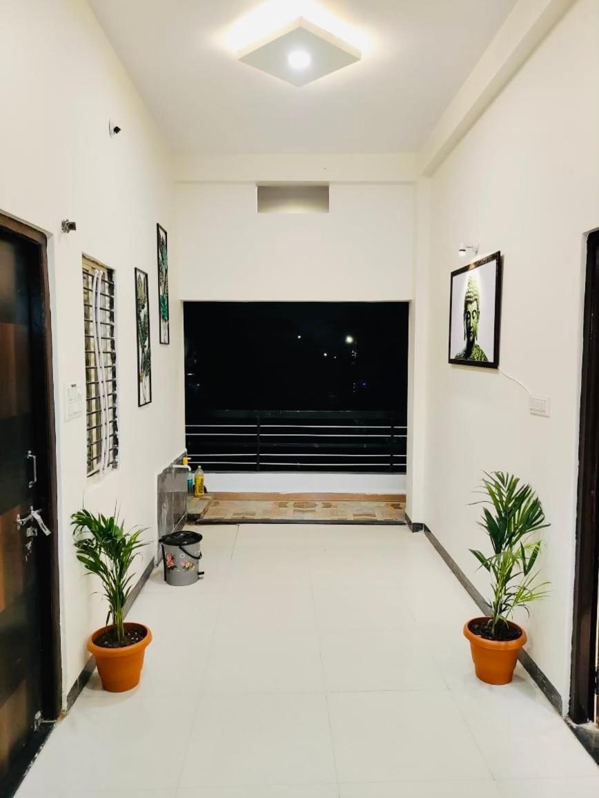 Shivdwelling Villa Ujjain Exterior photo