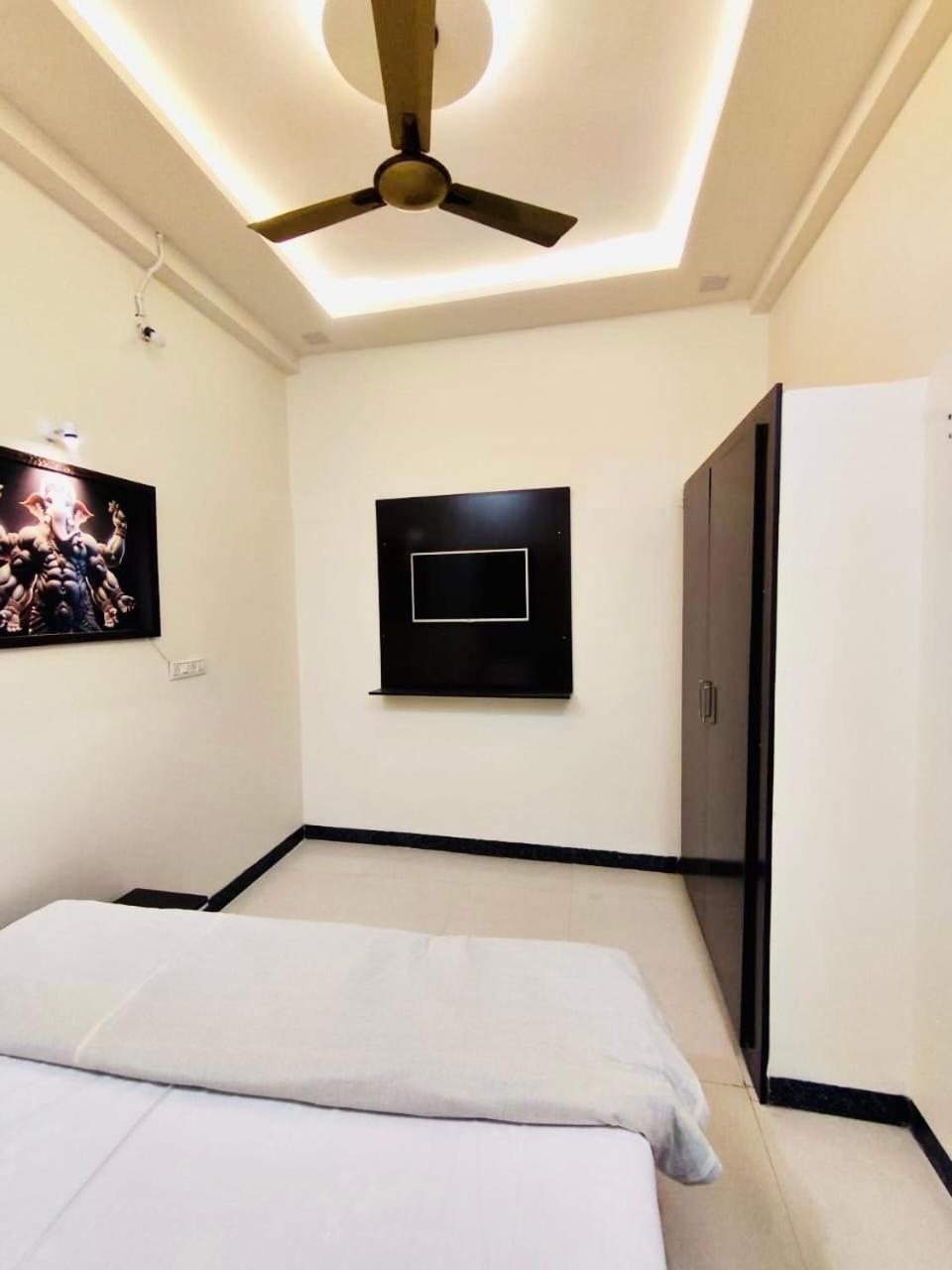 Shivdwelling Villa Ujjain Exterior photo