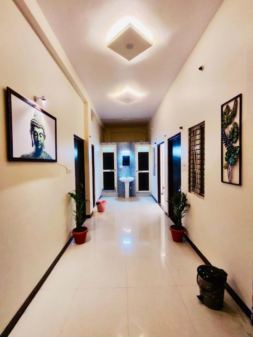Shivdwelling Villa Ujjain Exterior photo