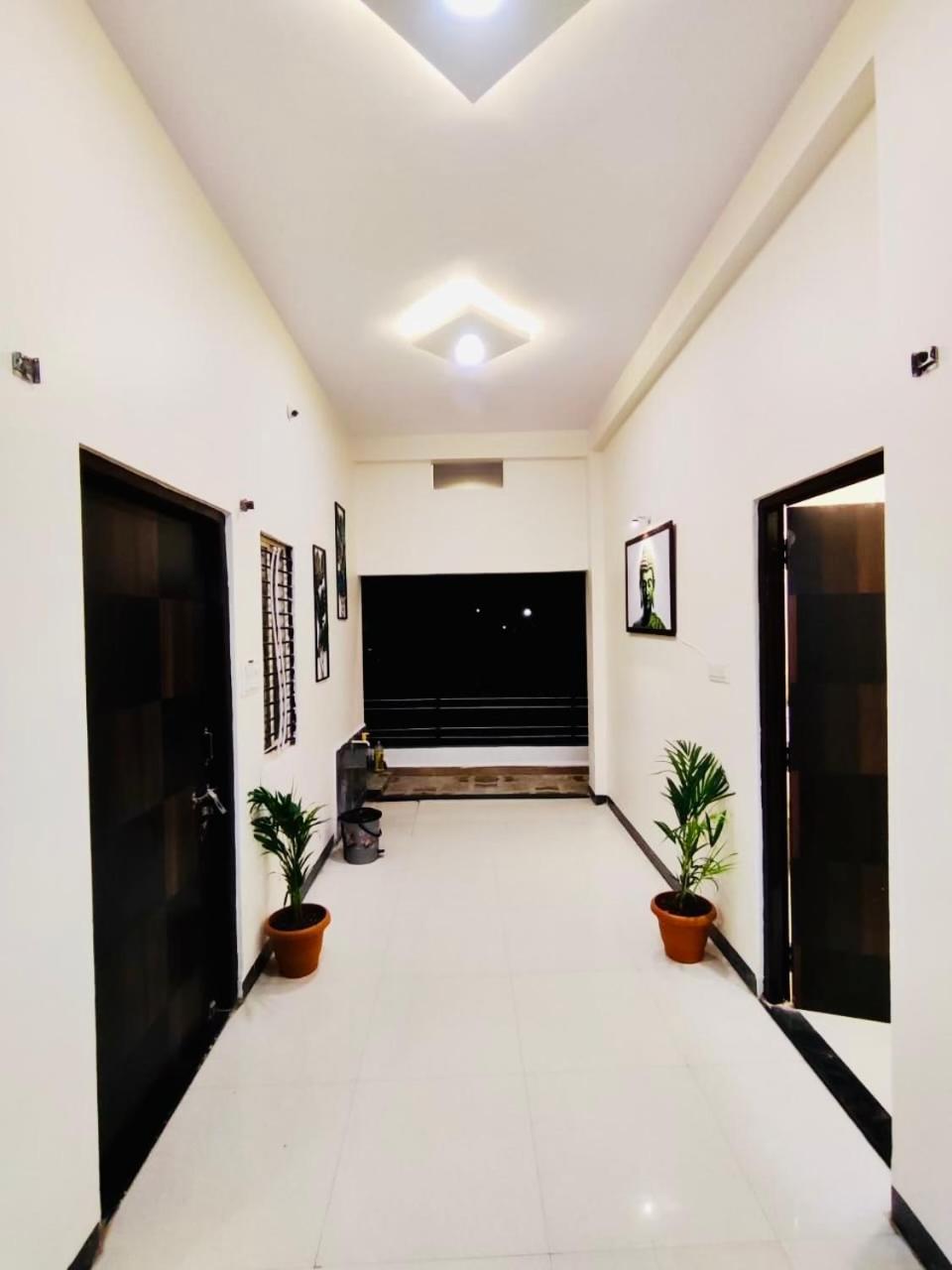 Shivdwelling Villa Ujjain Exterior photo