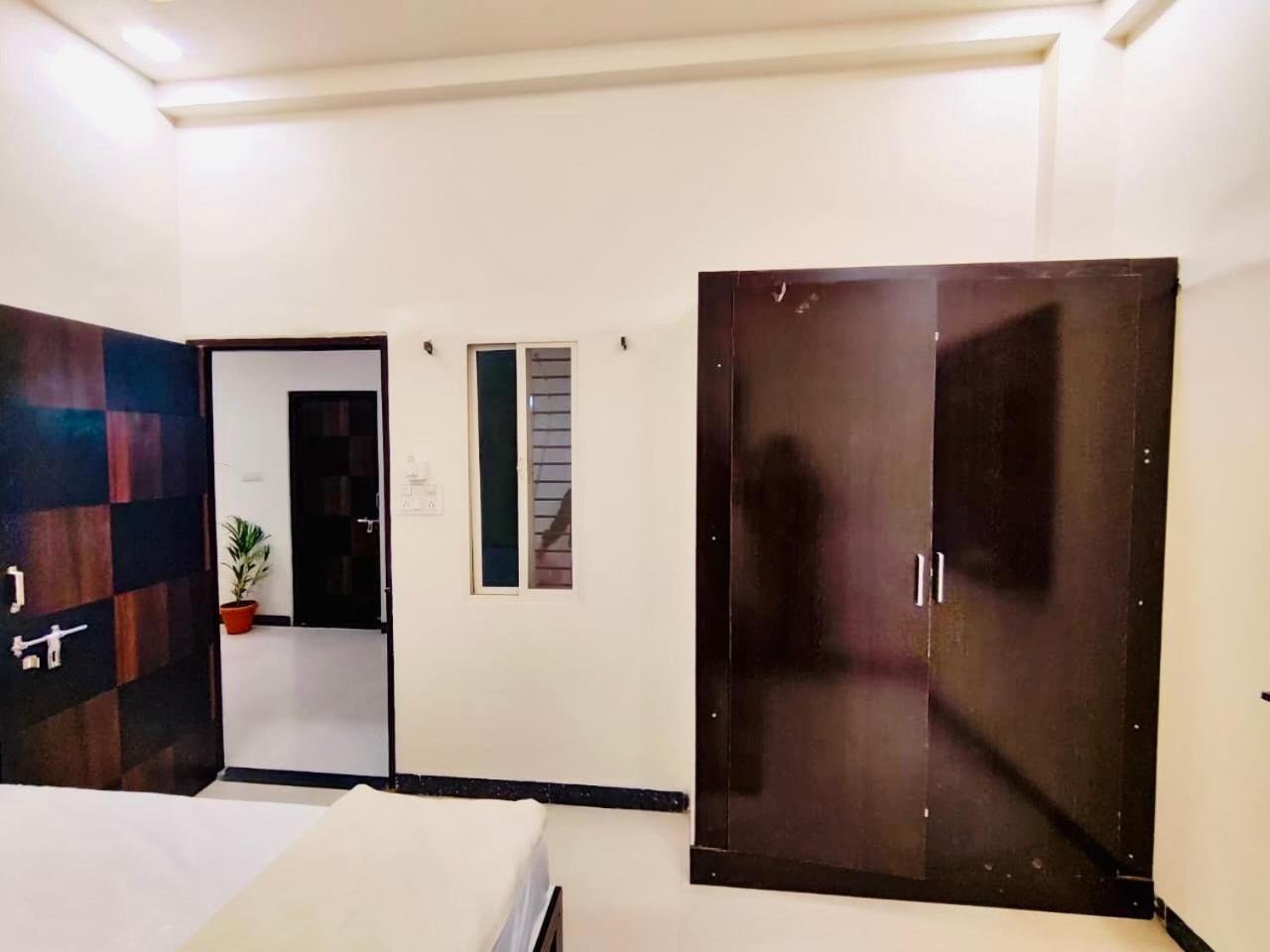 Shivdwelling Villa Ujjain Exterior photo