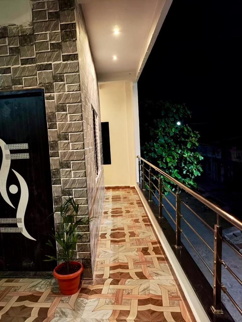 Shivdwelling Villa Ujjain Exterior photo
