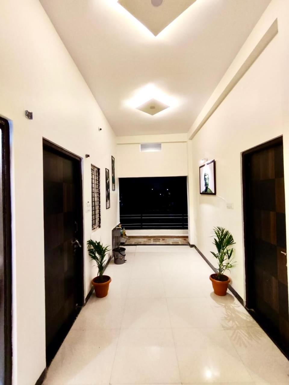 Shivdwelling Villa Ujjain Exterior photo